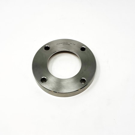 Alfa Laval Ring Gland SS DG C218C328 SP328G-17-316L